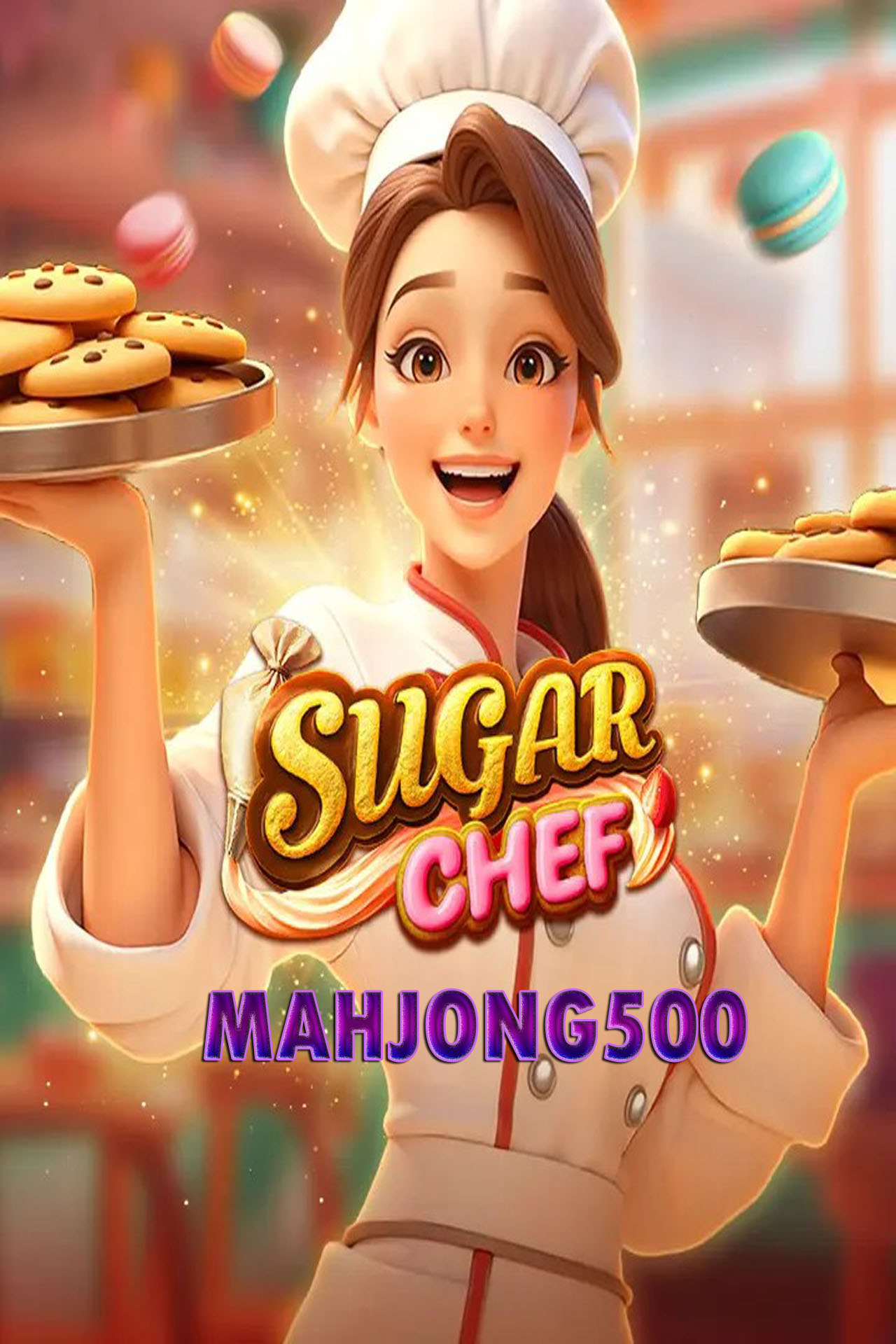 mahjong500-chef