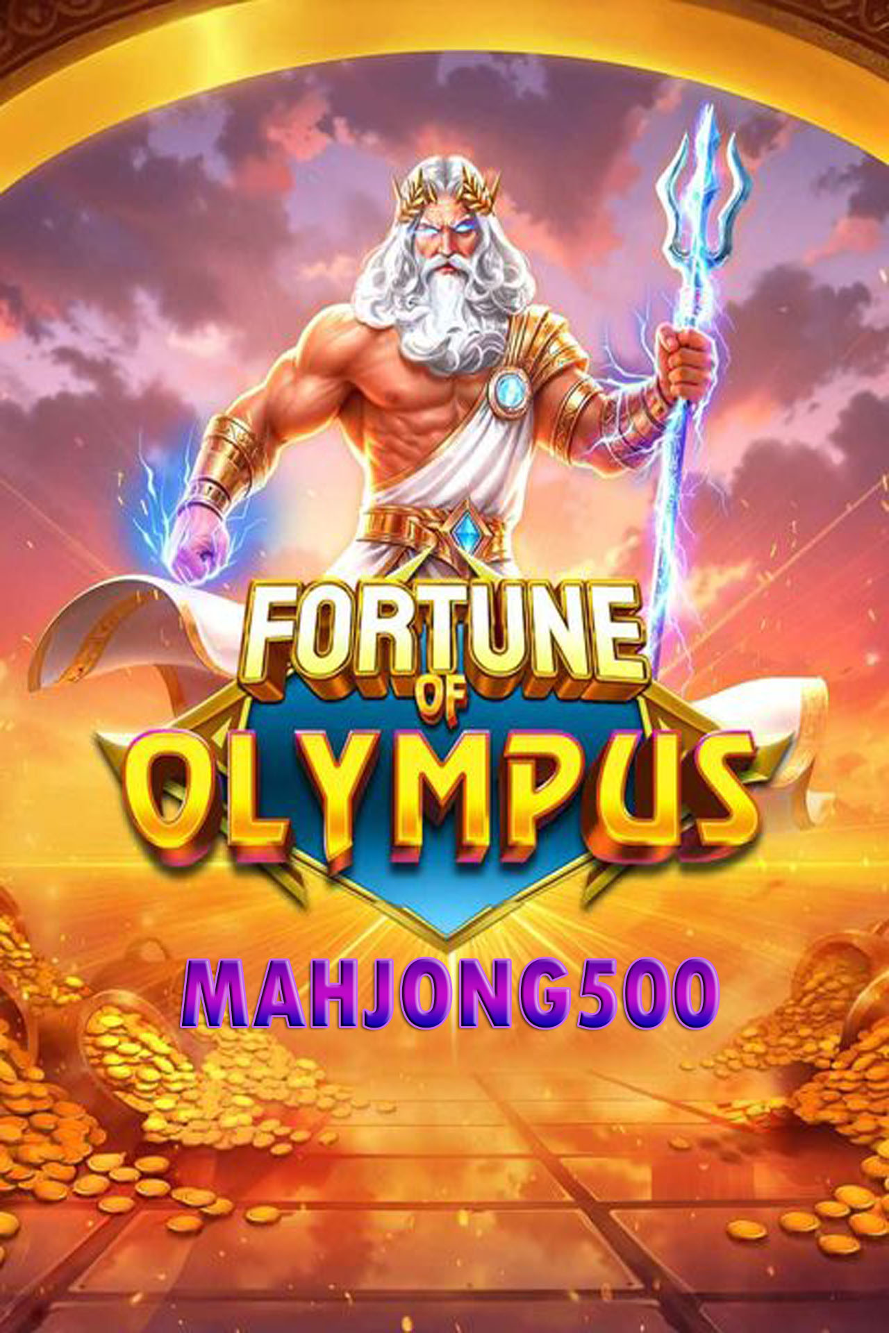 mahjong500-fortune