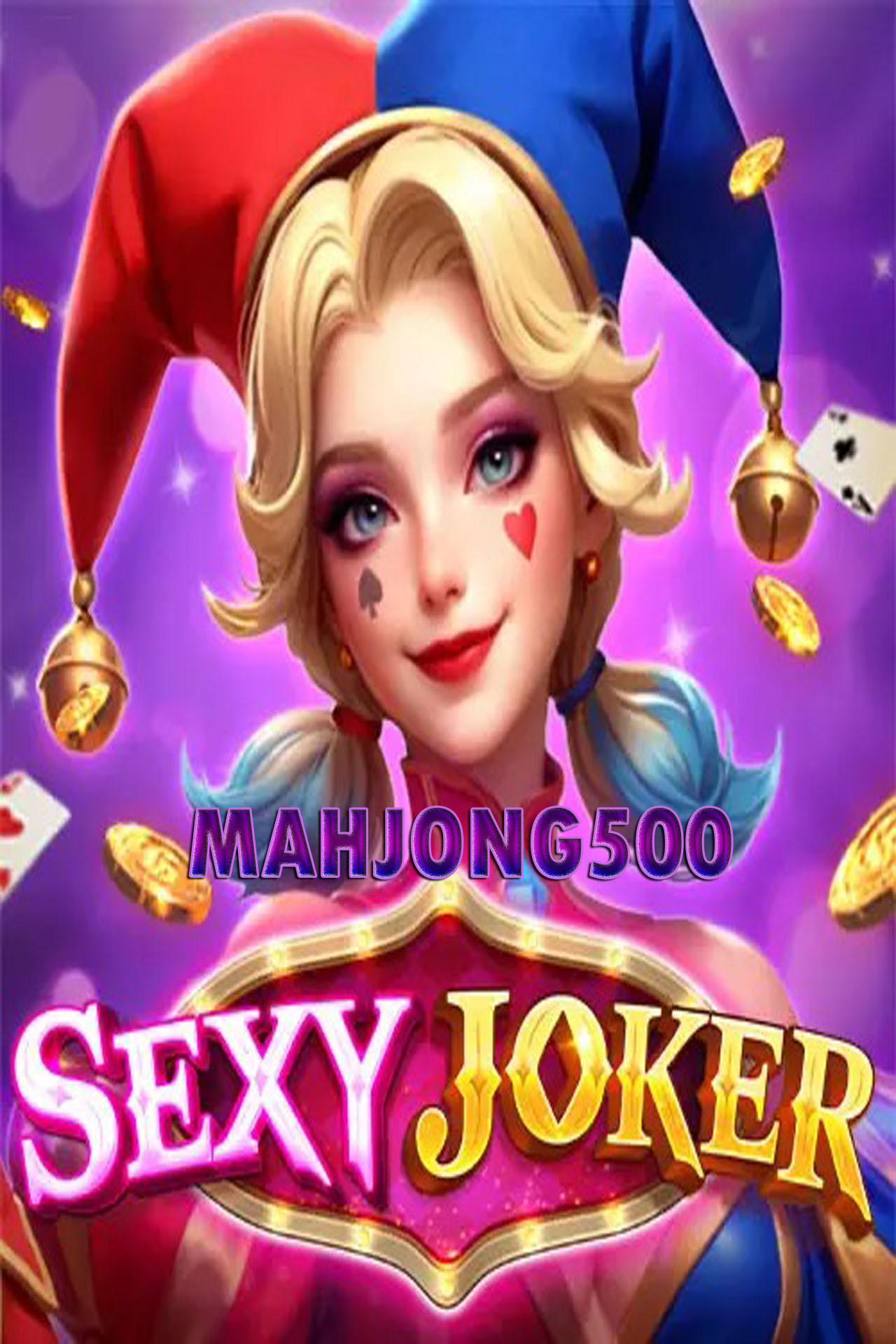 mahjong500-sexy