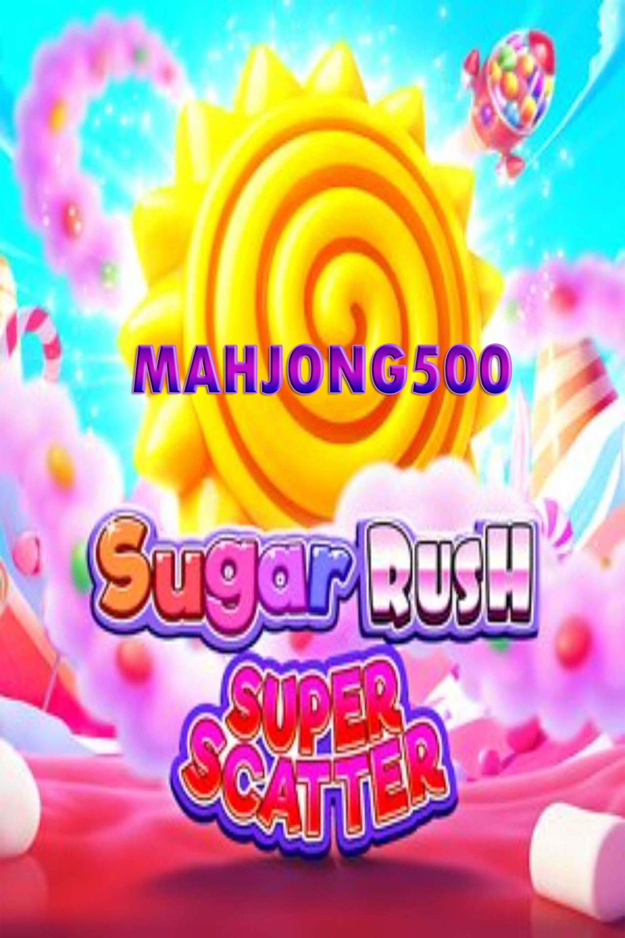 mahjong500-sugar
