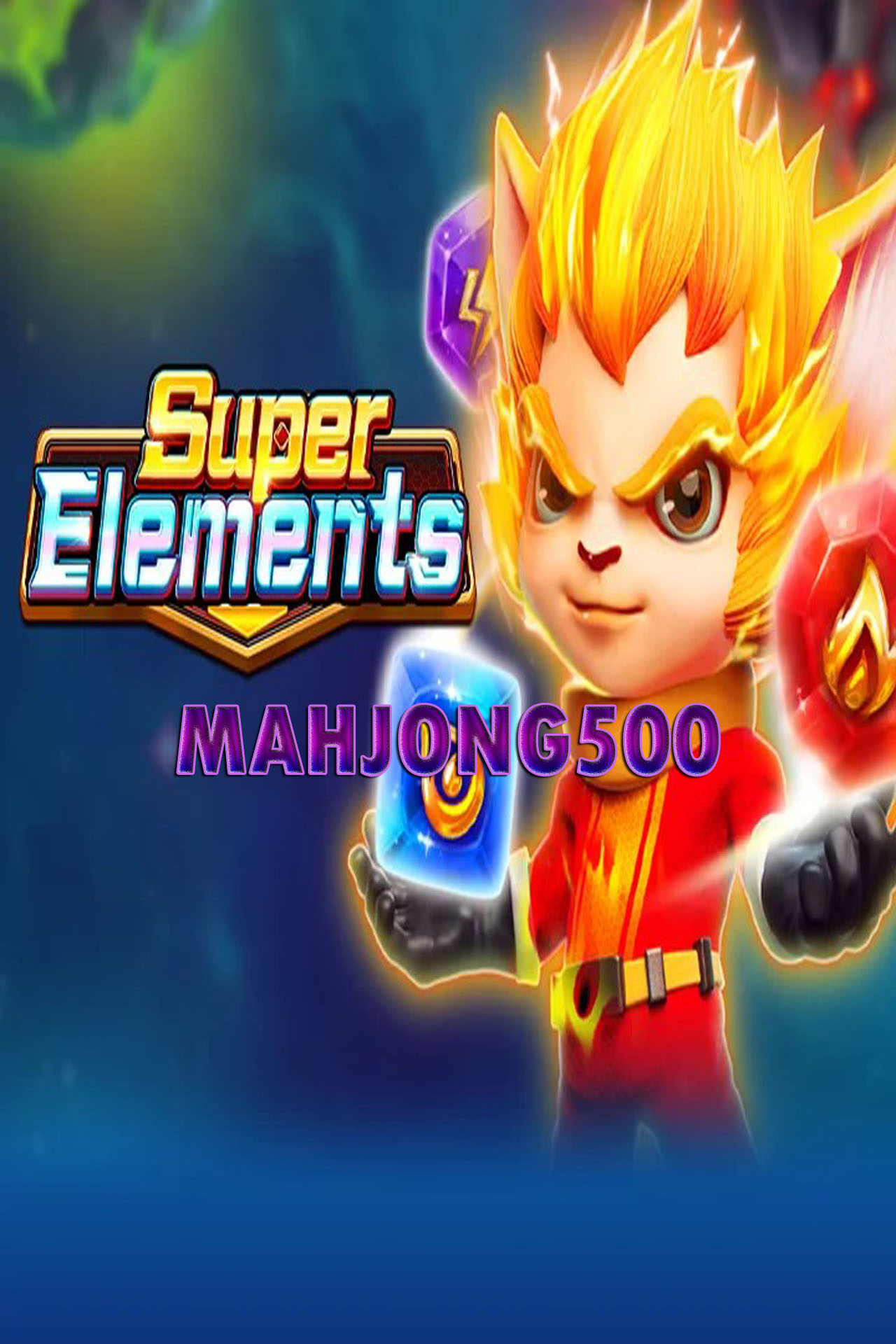 mahjong500-super